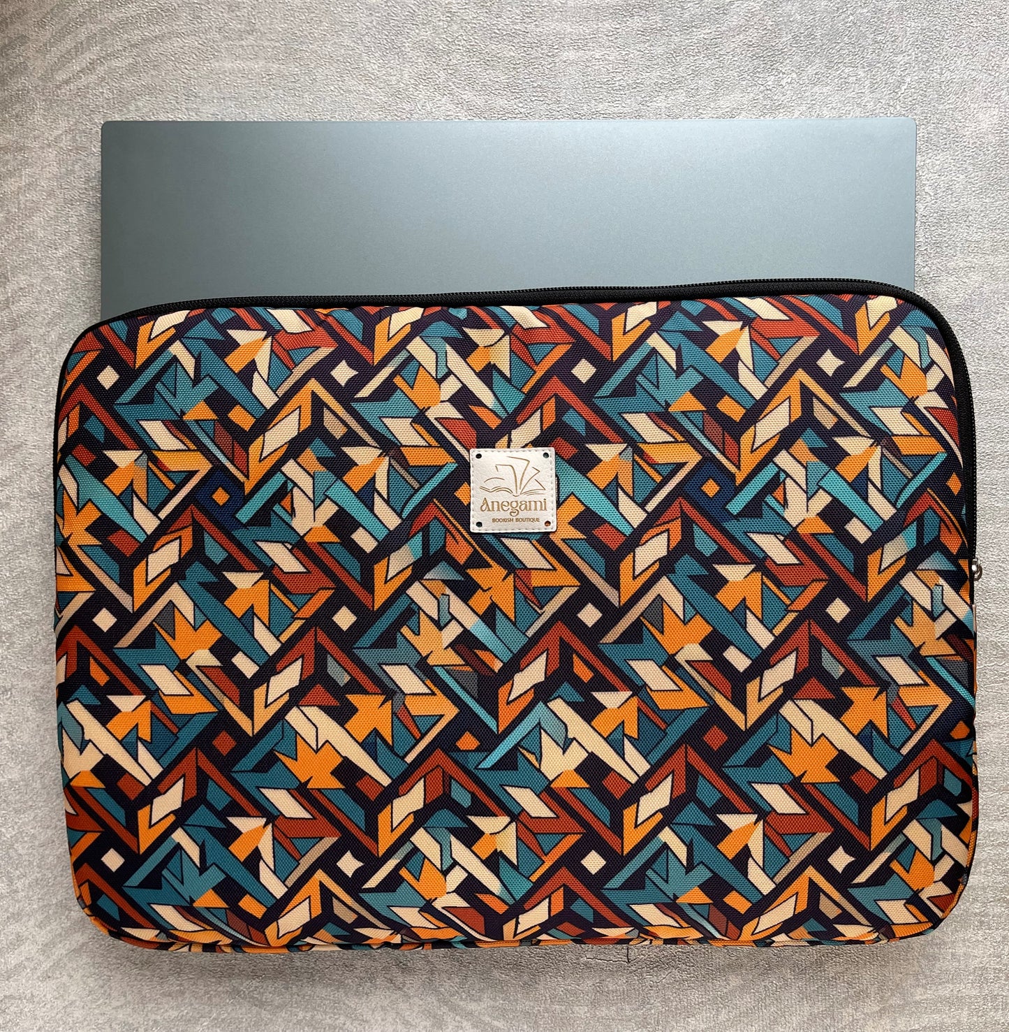 Laptop Sleeve " Abstract"