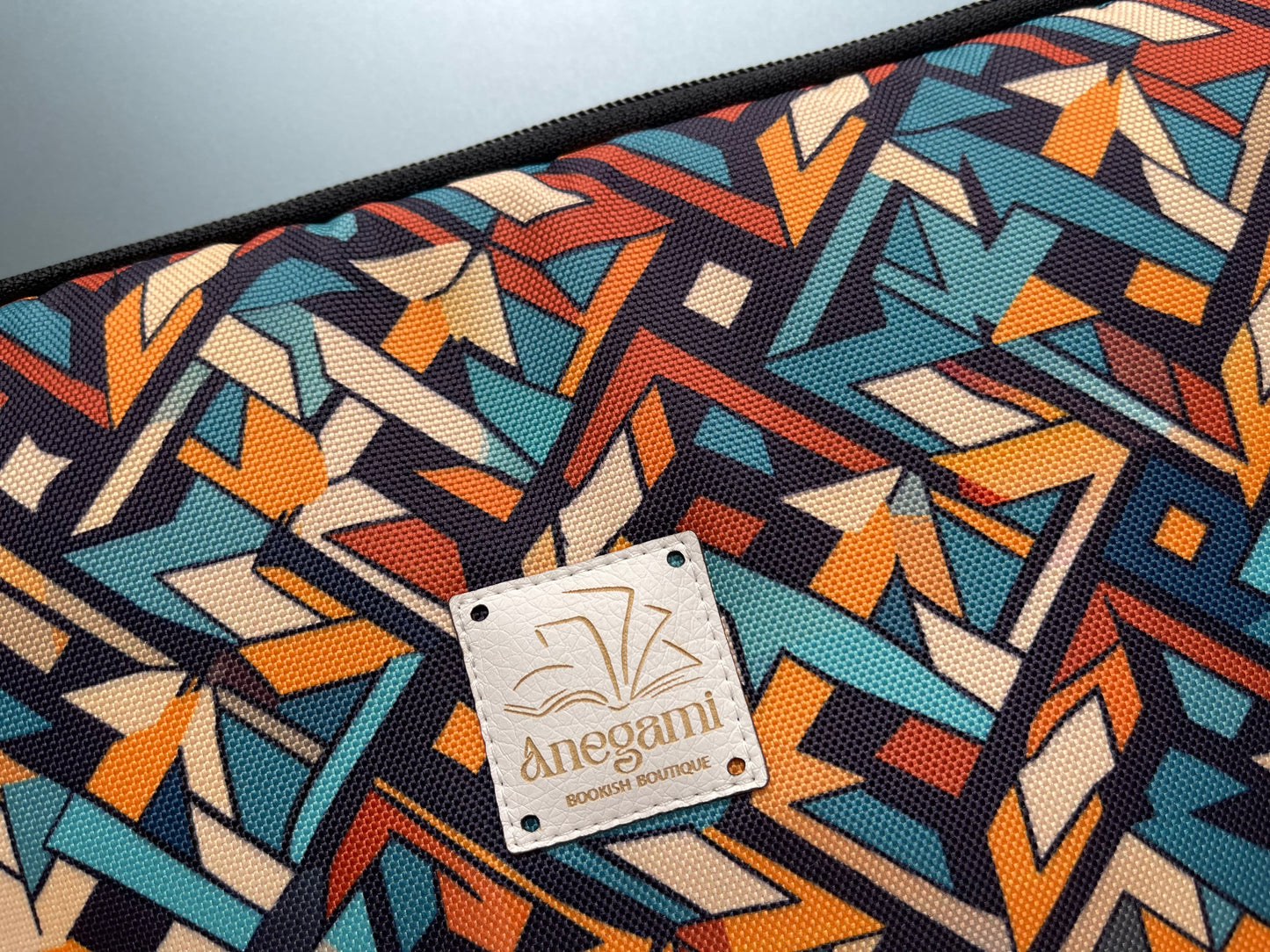 Laptop Sleeve " Abstract"
