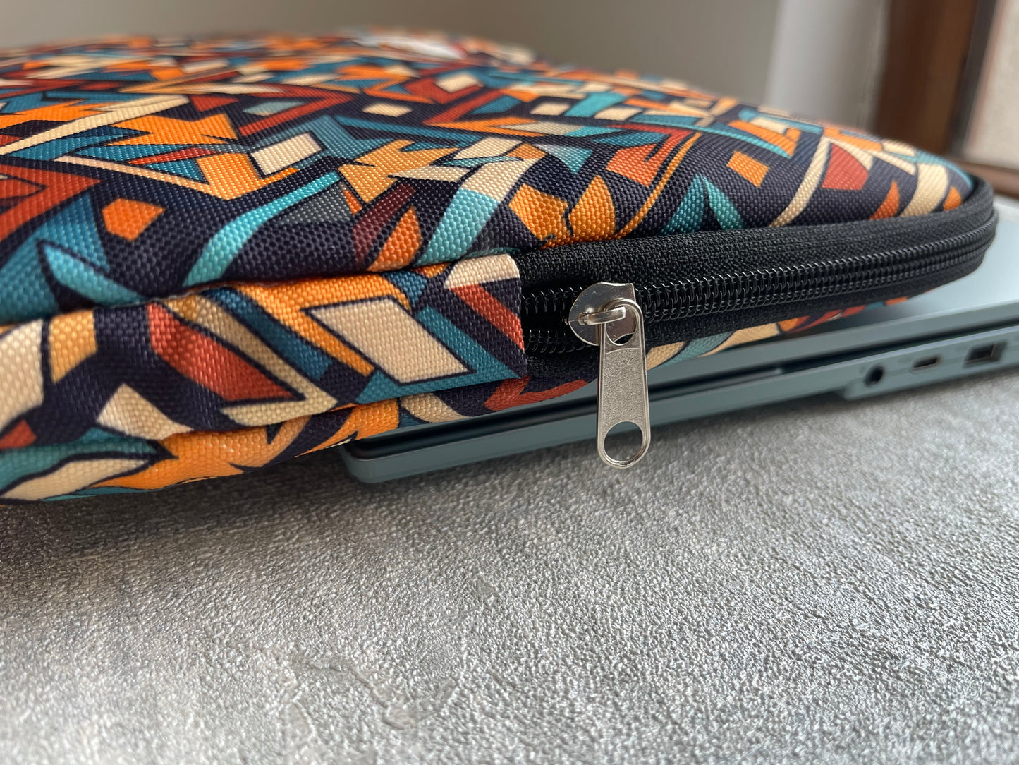 Laptop Sleeve " Abstract"
