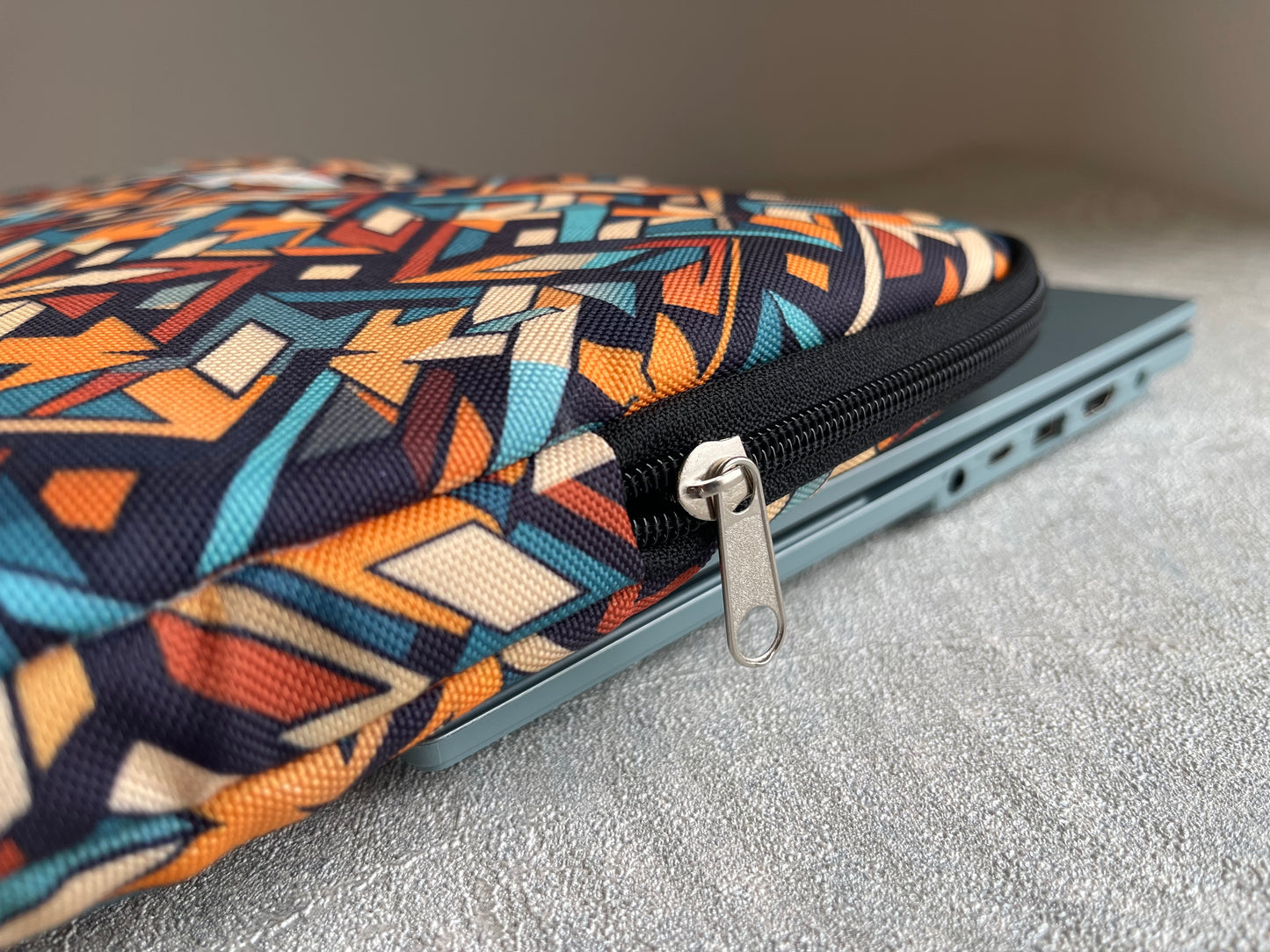 Laptop Sleeve " Abstract"