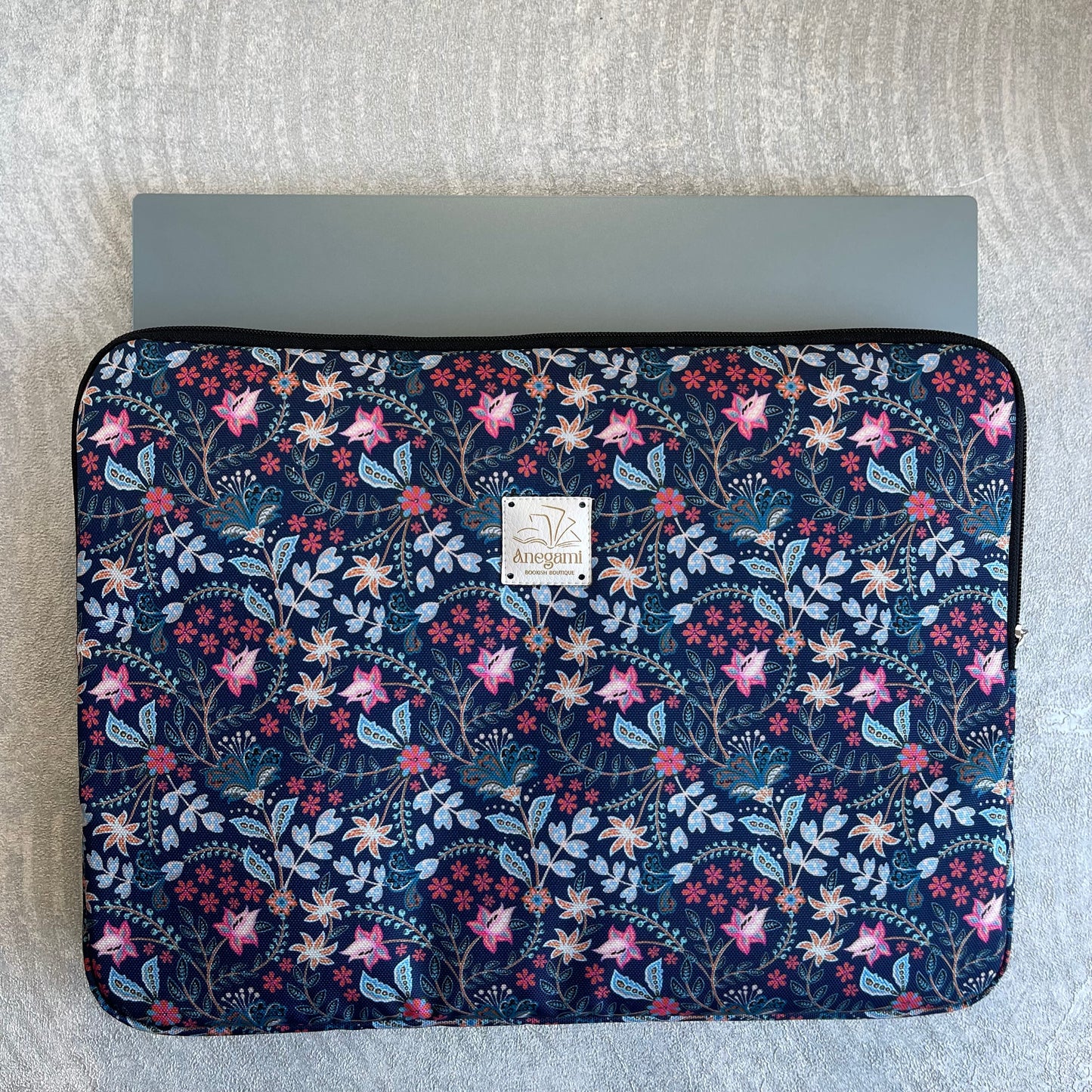 Custodia protettiva per laptop con stampa di design, adatta a laptop da 13''-14'' e 15''-16''