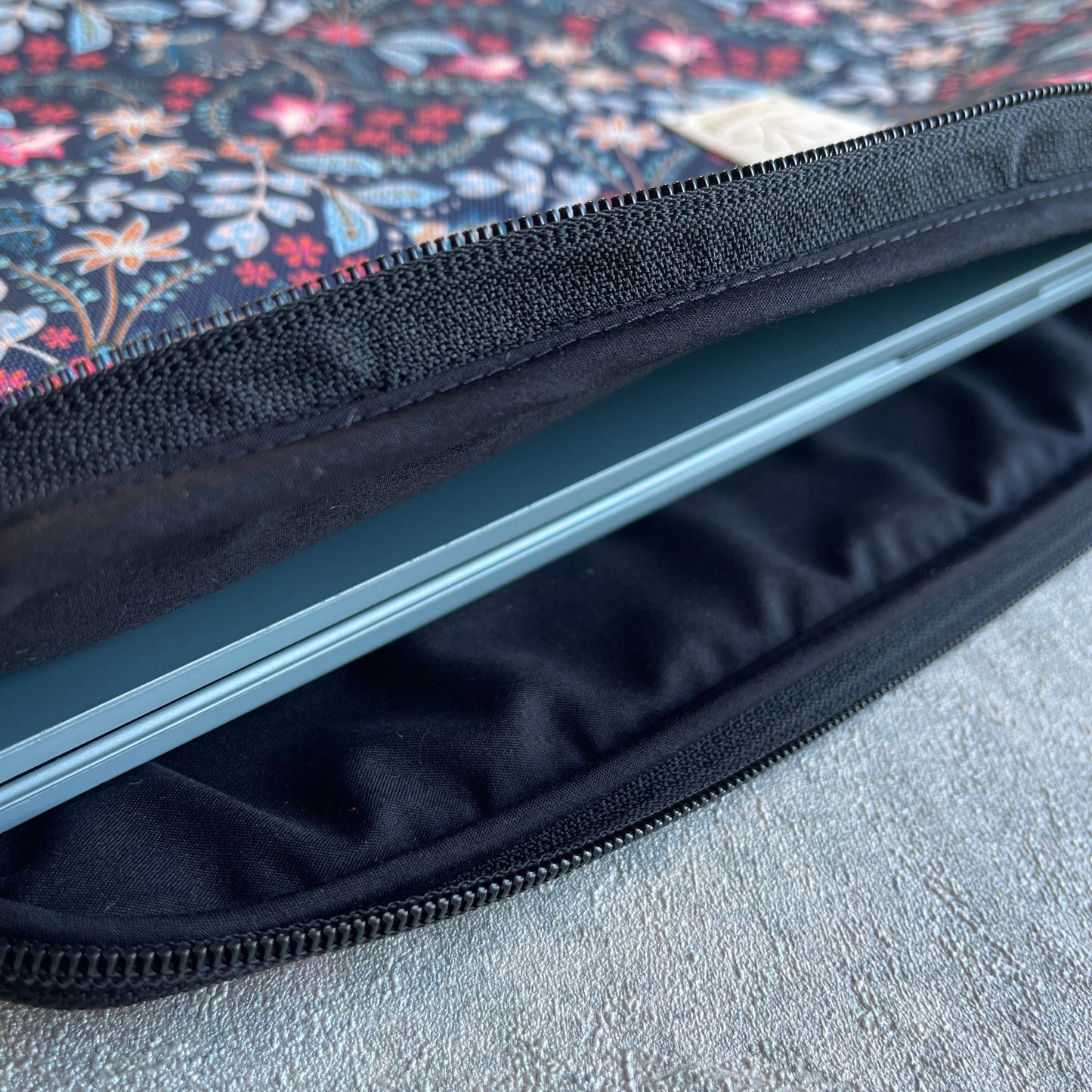 Custodia protettiva per laptop con stampa di design, adatta a laptop da 13''-14'' e 15''-16''