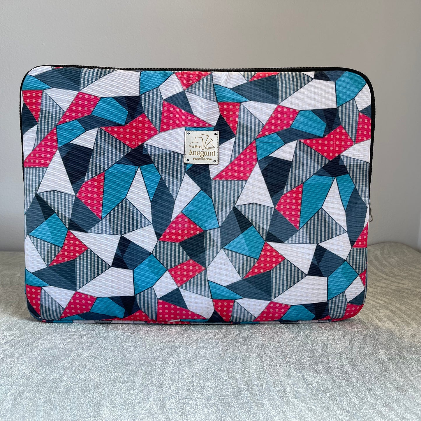 Custodia protettiva per laptop con stampa di design, adatta a laptop da 13''-14'' e 15''-16''