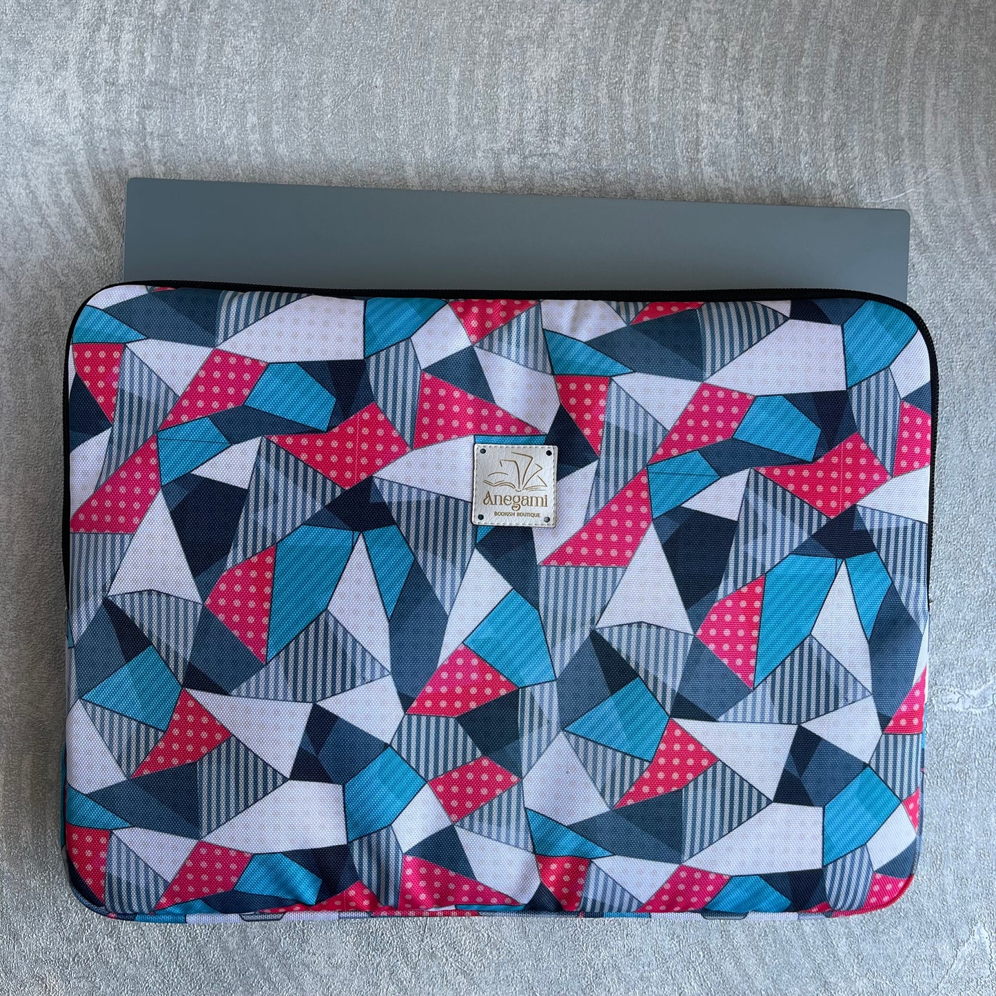 Custodia protettiva per laptop con stampa di design, adatta a laptop da 13''-14'' e 15''-16''