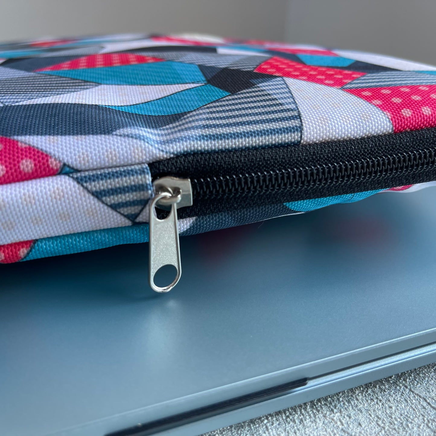 Custodia protettiva per laptop con stampa di design, adatta a laptop da 13''-14'' e 15''-16''