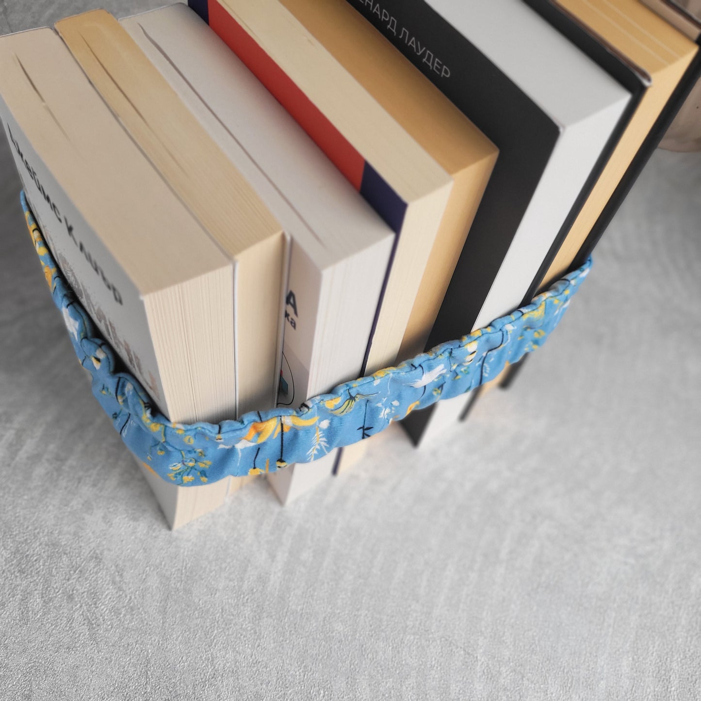 Fascia elastica di libri Wild Flowers