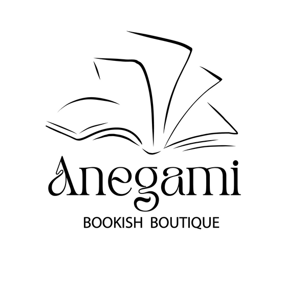 Anegami Bookish Boutique