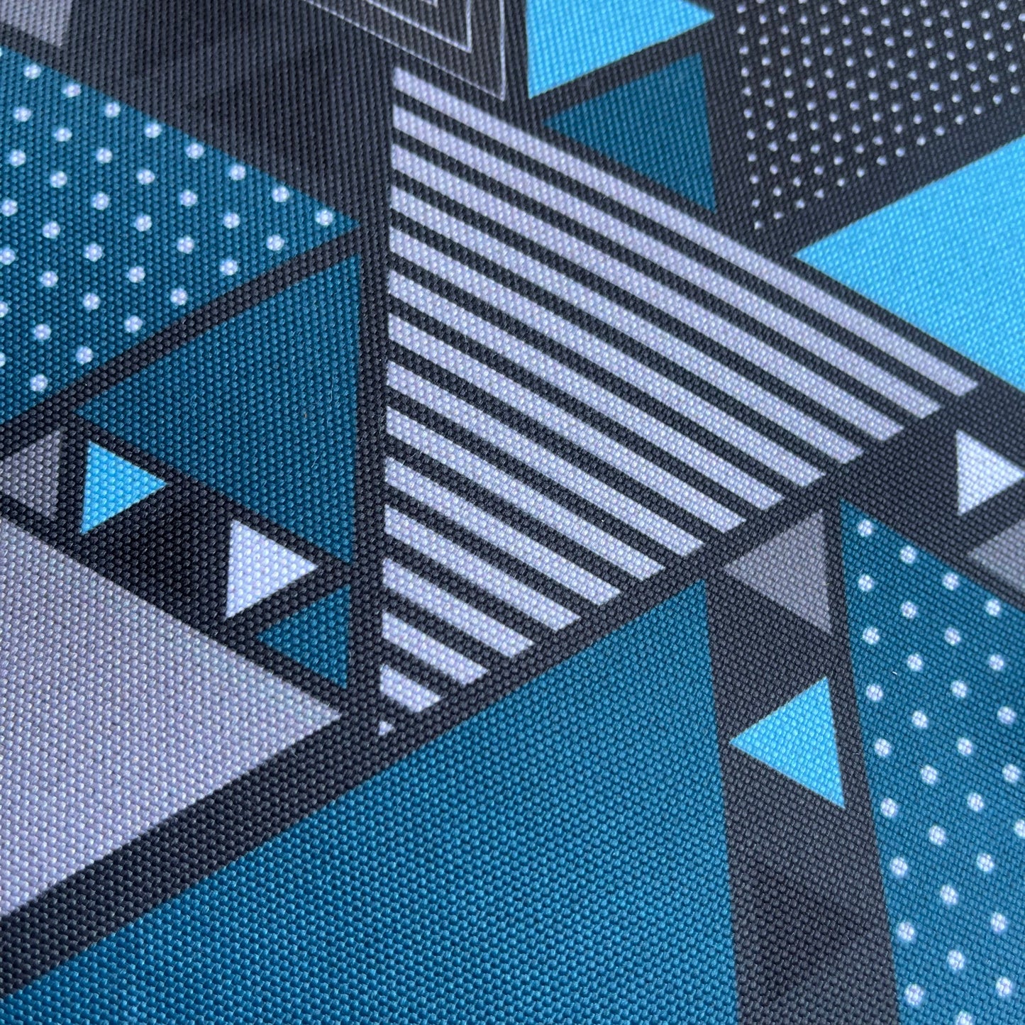 Laptop Sleeve " Blue"